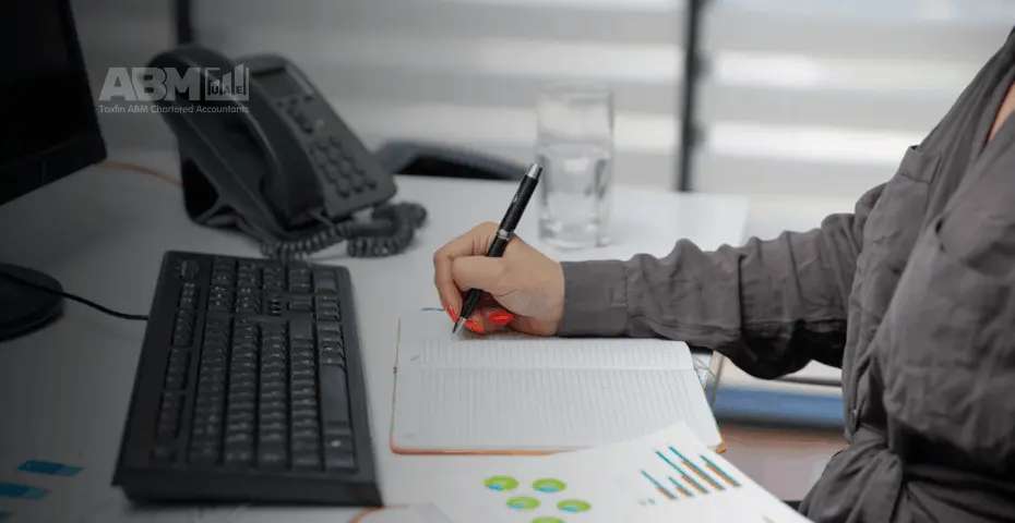 Outsourcing Bookkeeping