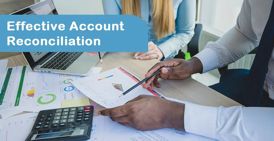 Account Reconciliation