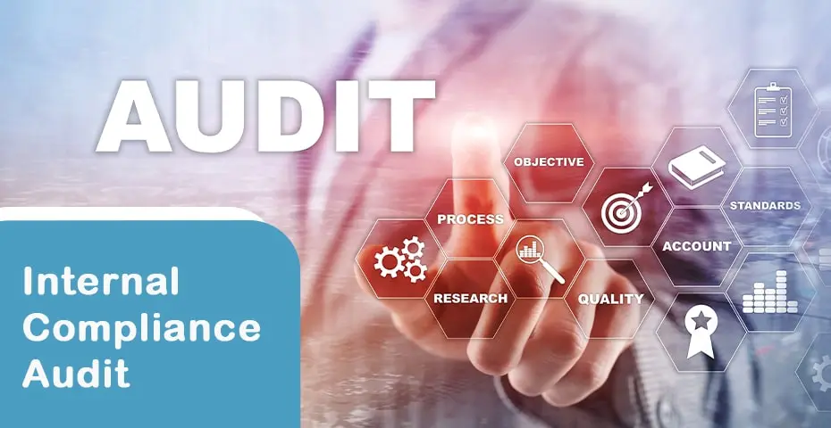 Internal Compliance Audit