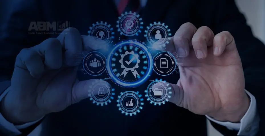 How Technology is Revolutionizing Internal Compliance Audits