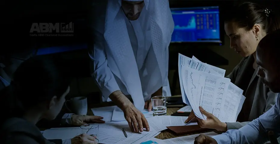 UAE Accounting for Multinational Companies