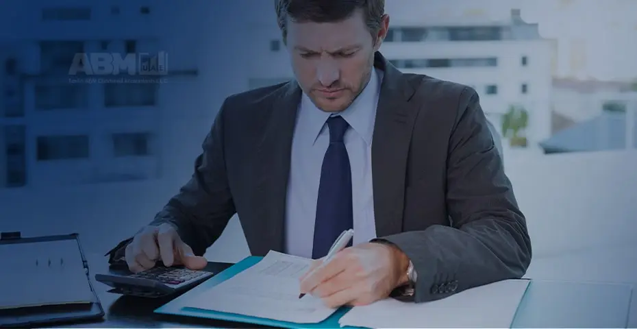 accountant for small business