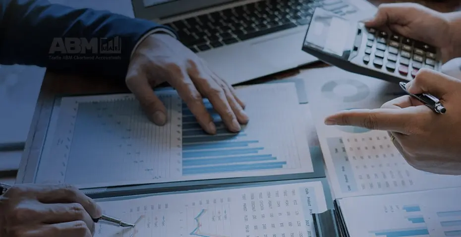 What Are the Recent Changes in Accounting Standards