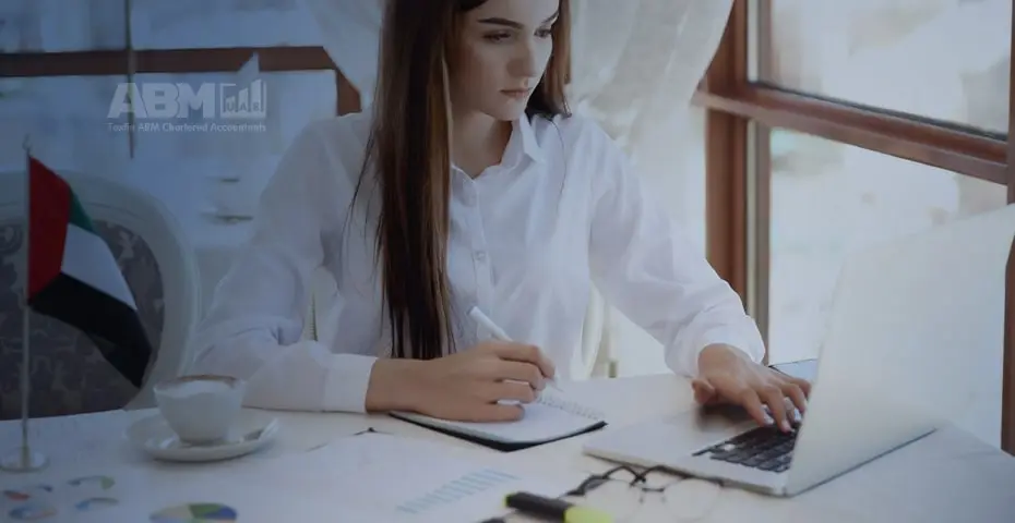Bookkeeping Tips for UAE Freelancers: Manage Your Finances Like a Pro