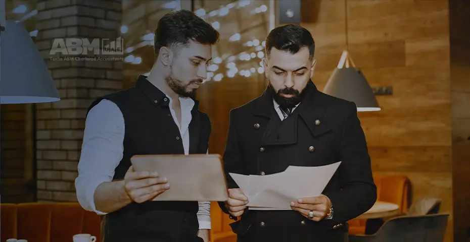 Bookkeeping for the Hospitality Industry in the UAE: Tips and Best Practices