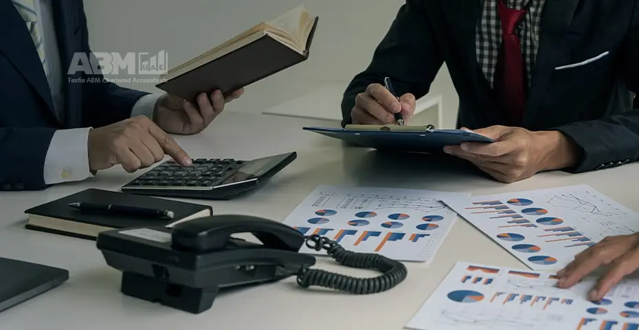 CFO Services vs. Traditional Accounting: Which Is Right for Your UAE Business?