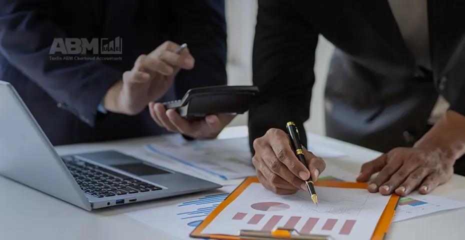 5 Methods of Business Valuation: A Comprehensive Guide