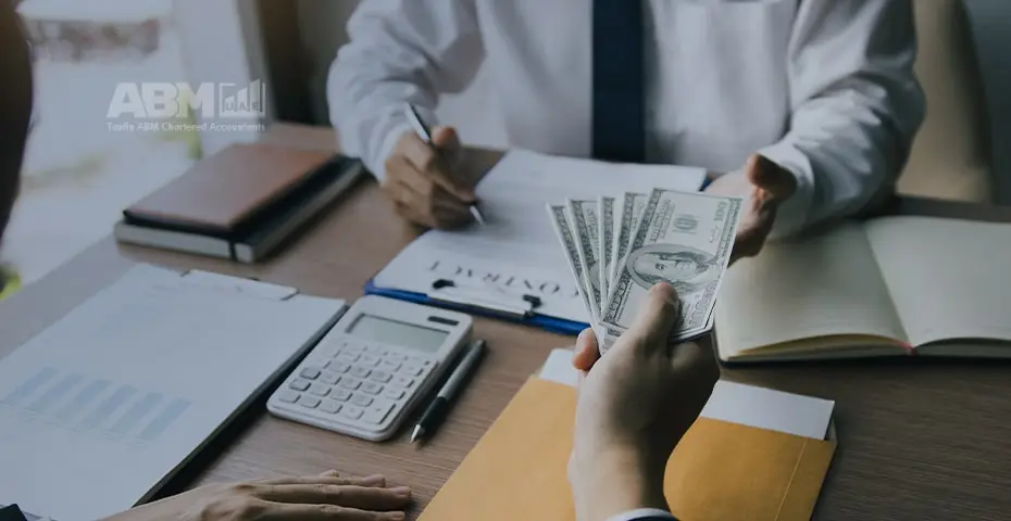 Why Your UAE Business Keeps Running Out of Cash and How to Fix It