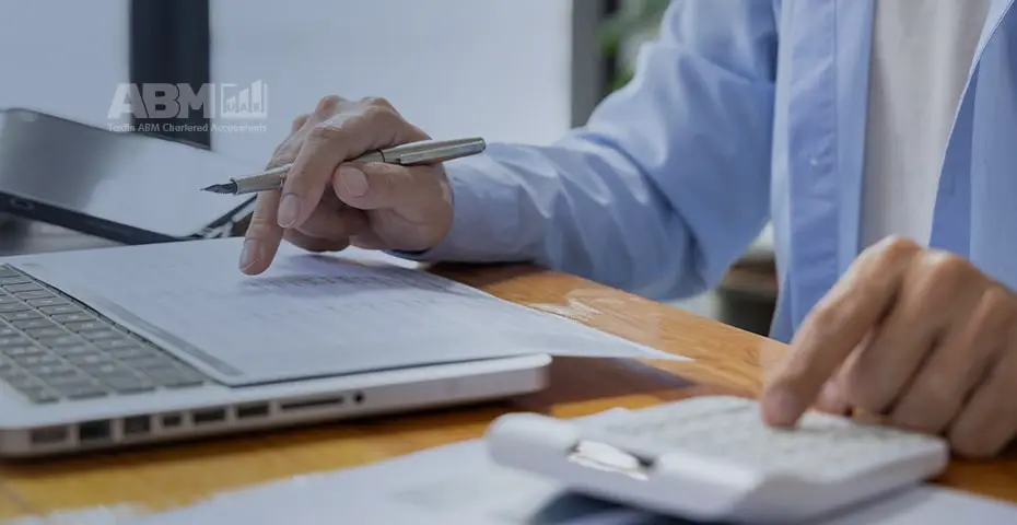 Your Year-End Accounting Checklist for UAE Businesses