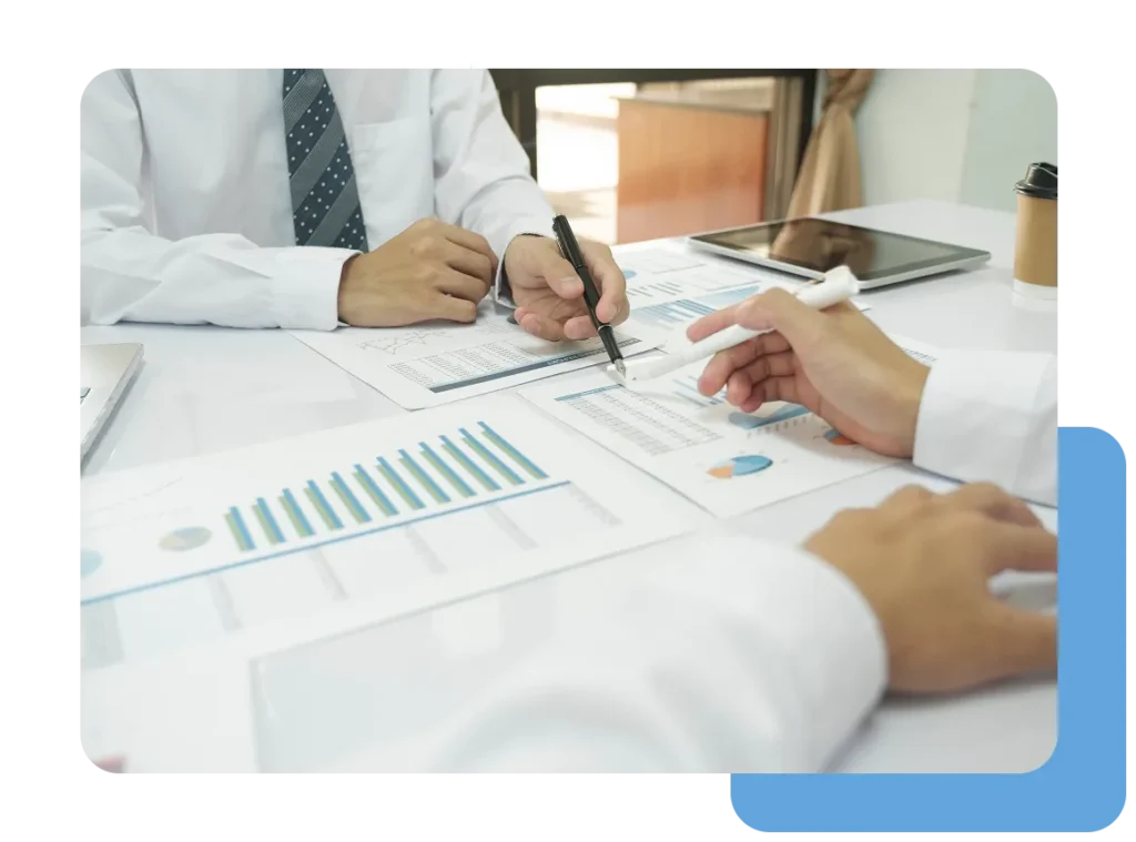 AML Compliance Services in UAE