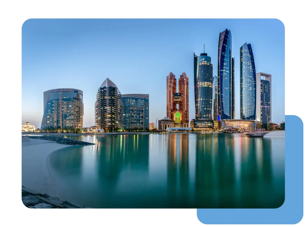 Trusted Accounting Firms in Abu Dhabi for Business Success