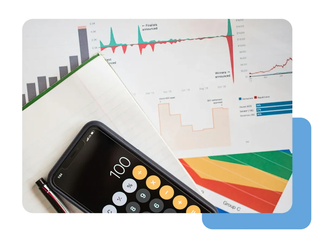 Accounting & Financial Reporting Services in UAE