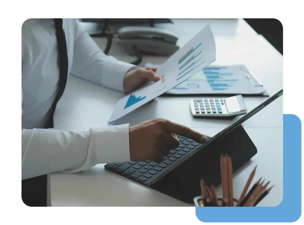 Accounting Services in Dubai