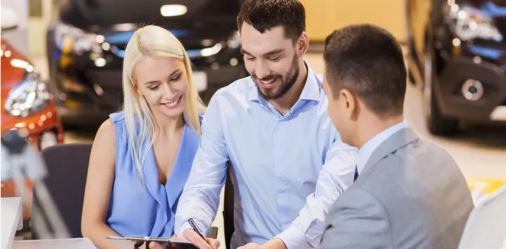 Automotive Accounting