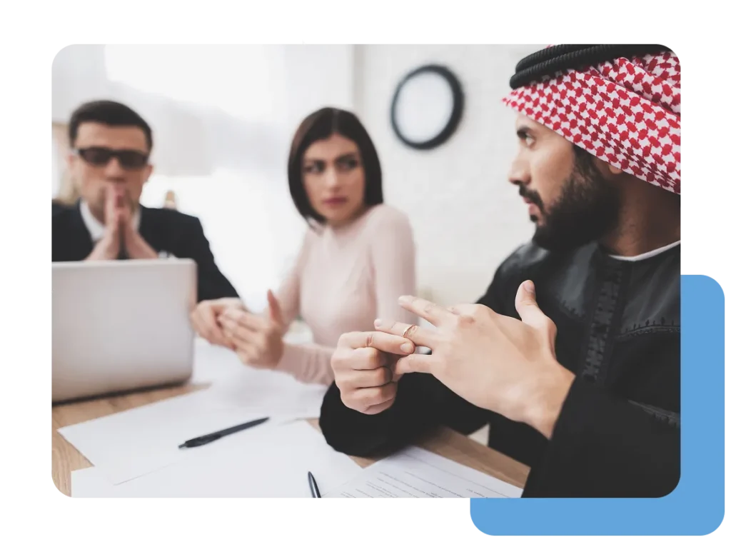 Business Ethics & Anti-Corruption Compliance Services UAE