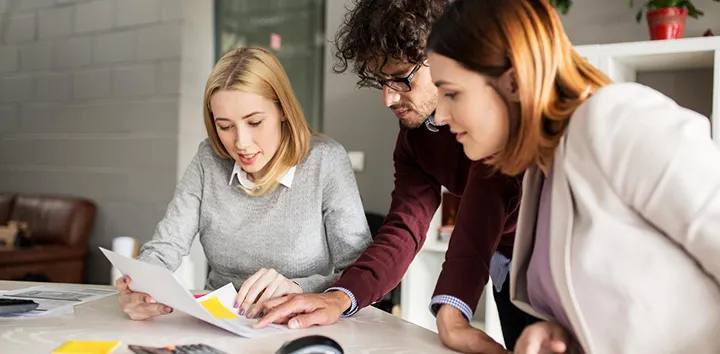 Charities Accounting