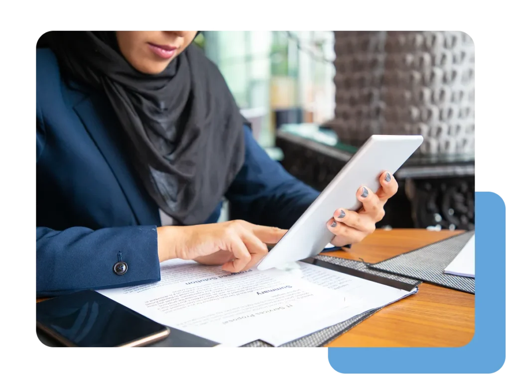 Company VAT Registration Services in UAE