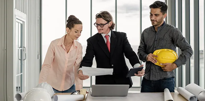 Construction Accounting