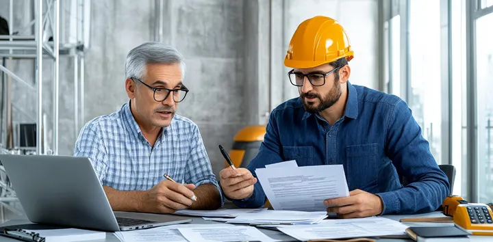 Construction Accounting