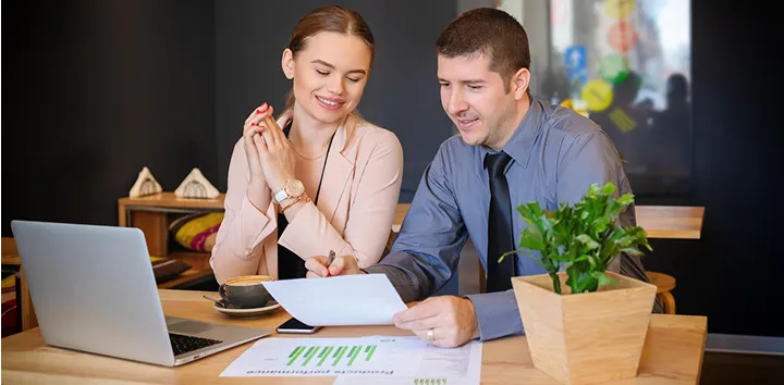 Consultants Accounting