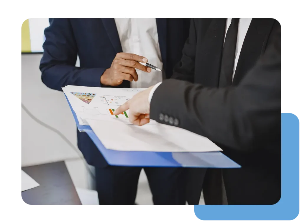 Corporate Governance Compliance Services in UAE