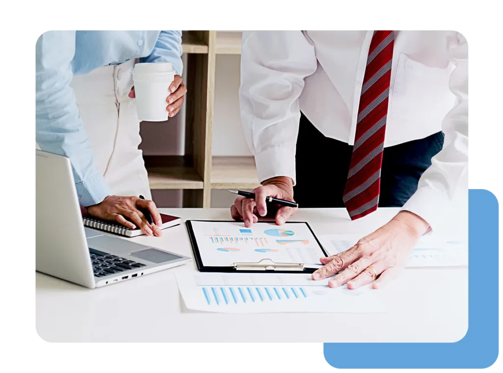 Due Diligence Audit Services in UAE