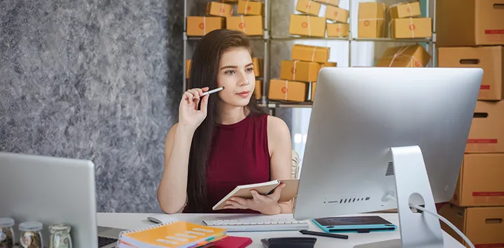 E-Commerce Accounting