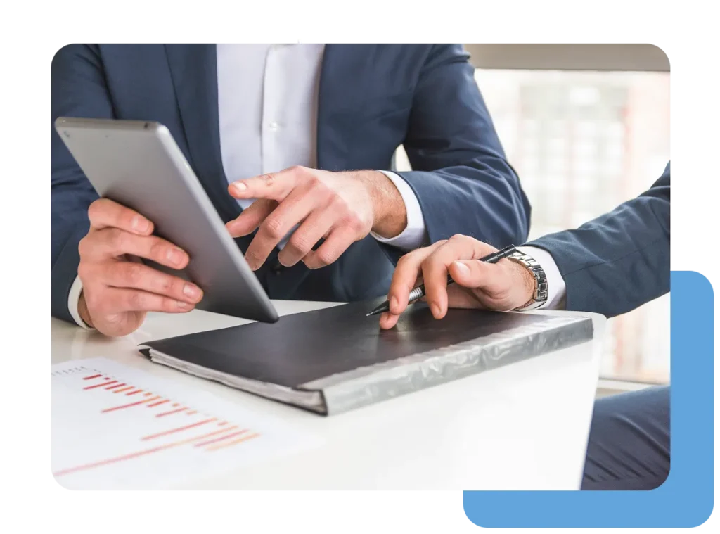 ESR Notification and Reporting Services UAE