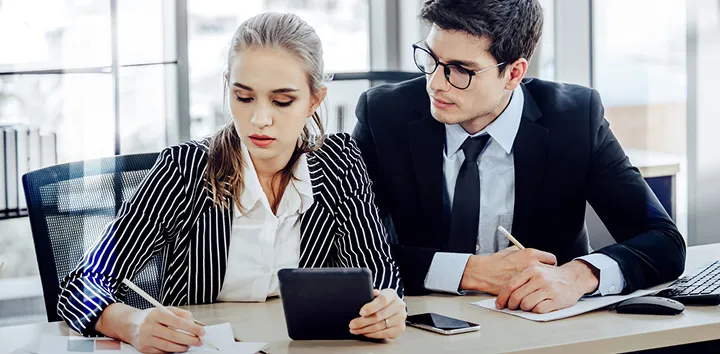 Education Accounting