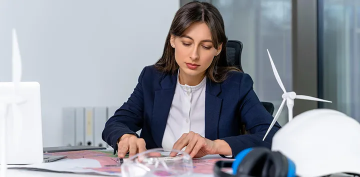 Energy Sector Accounting