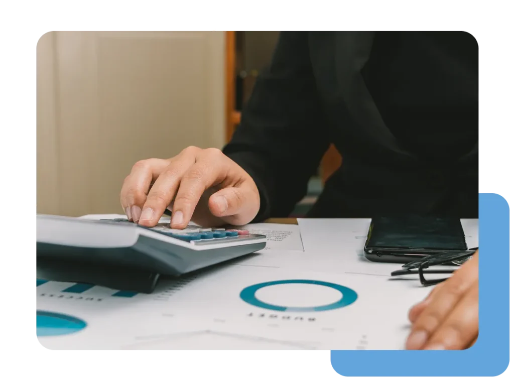 Expert Corporate Tax Return Filing in UAE