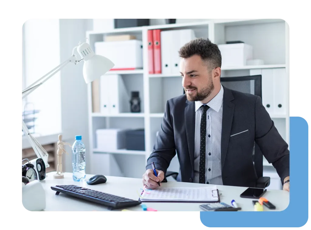 Expert Corporate Tax Services in Dubai & UAE