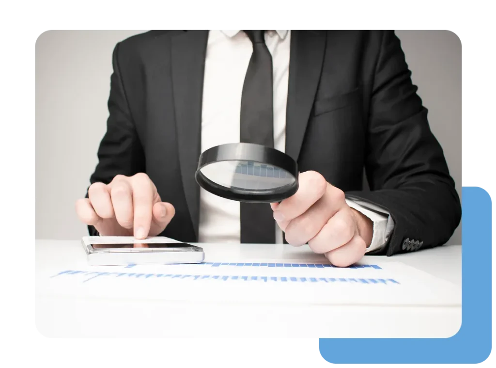 Expert Investigation Audit Services in Dubai