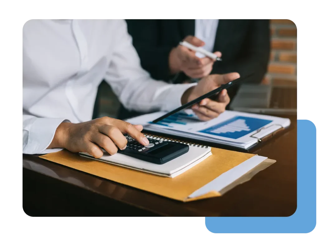 Financial Audit Services in UAE