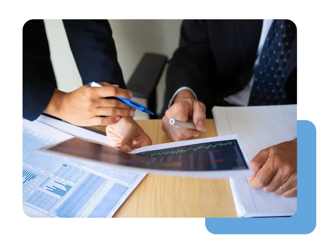 Financial Compliance Services in UAE