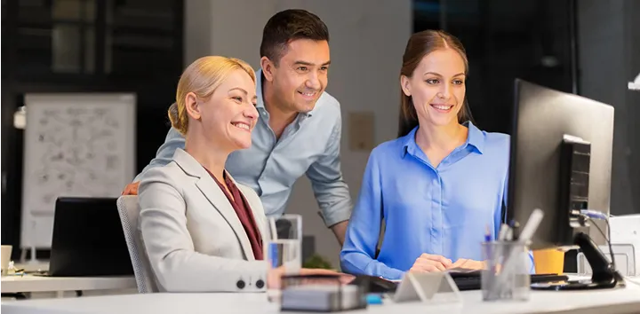 IT Industry Accounting