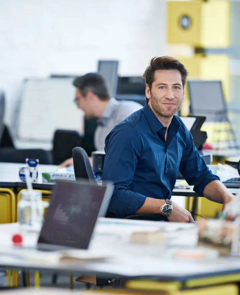 Accounting services firm