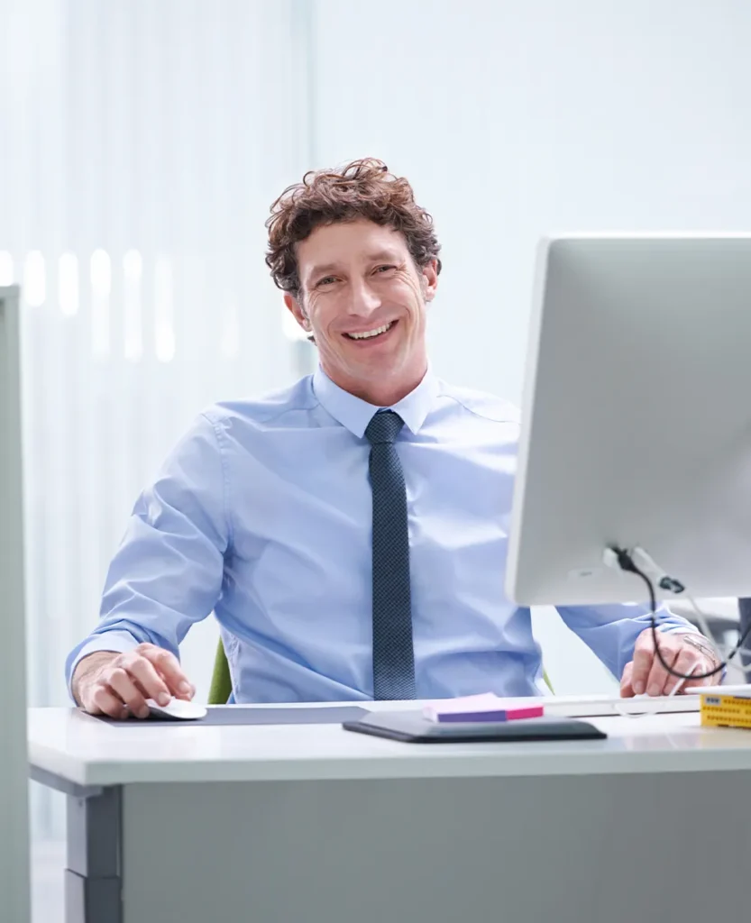 Accounting services firm