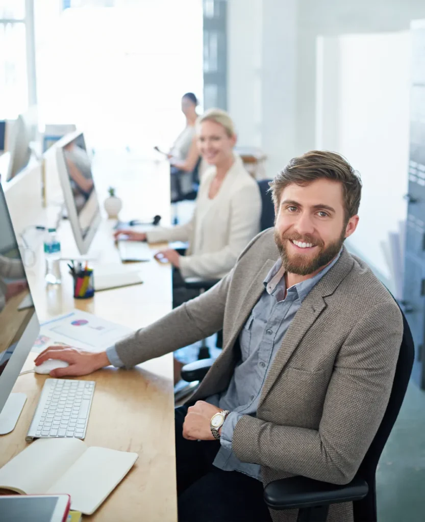 Accounting services firm