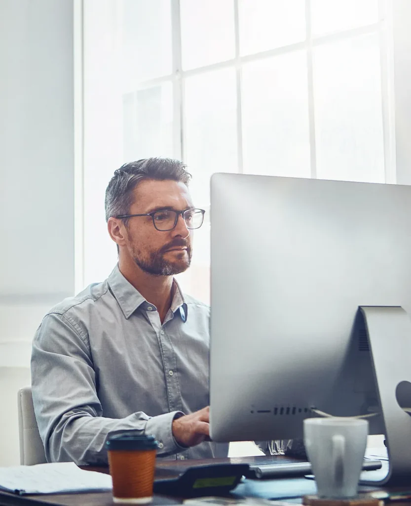 Accounting services firm