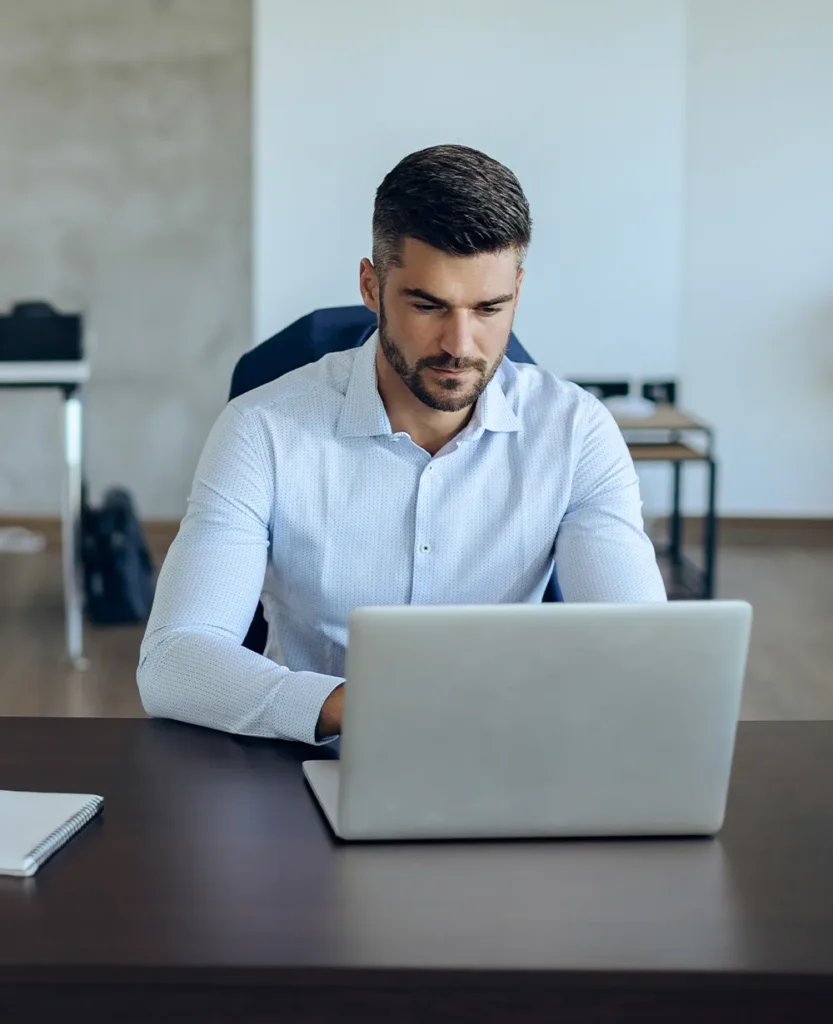 Accounting services firm