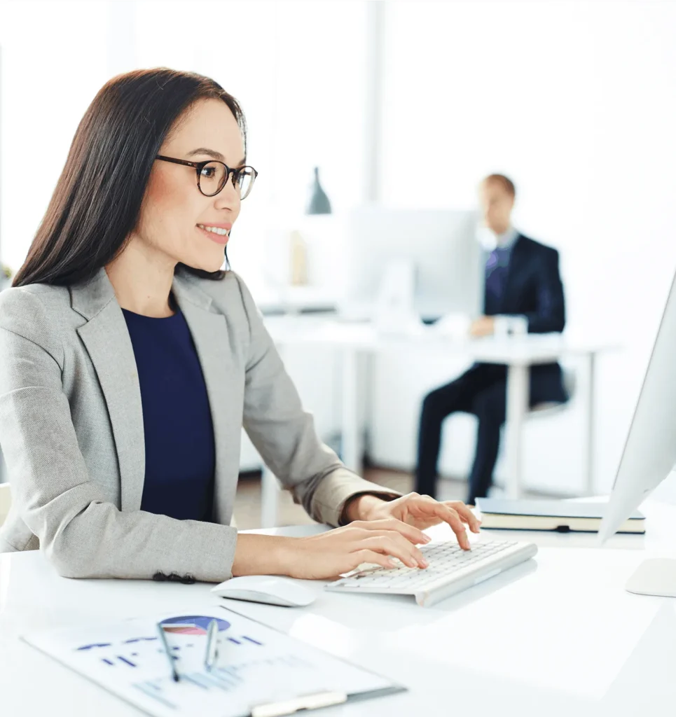 Accounting Firm in UAE