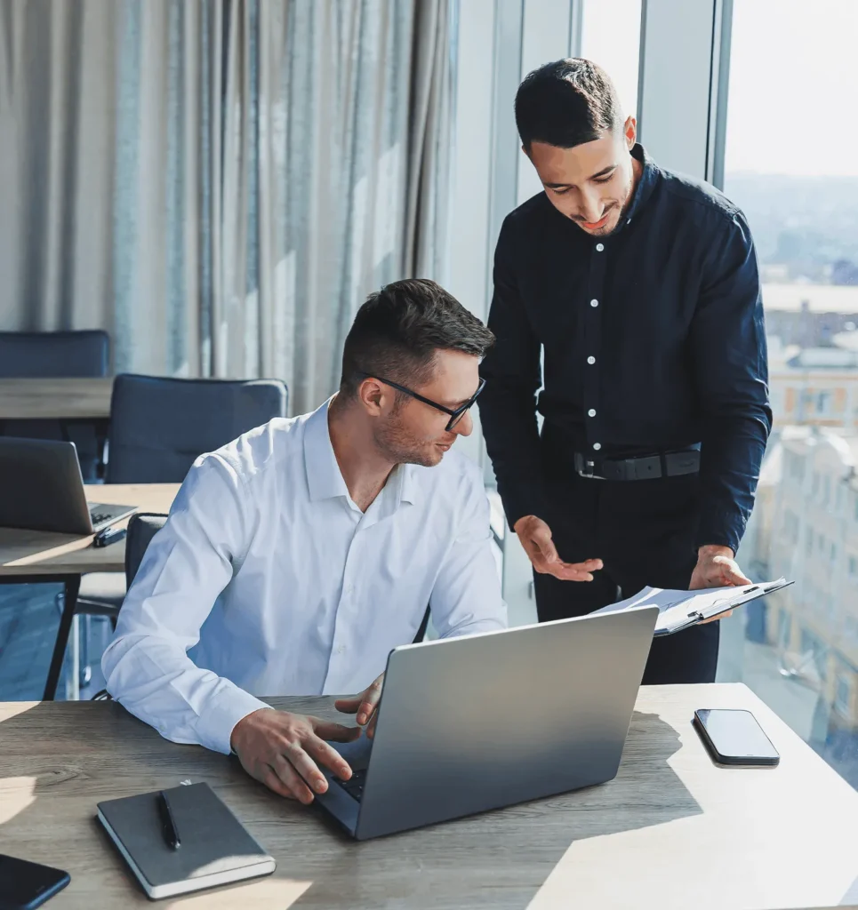 Accounting Firm in UAE