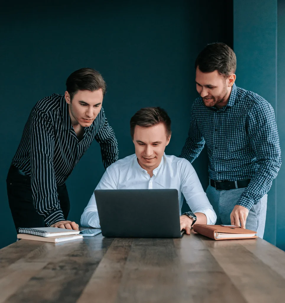 Accounting Firm in UAE