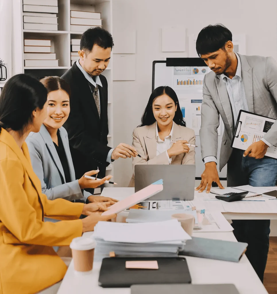 Accounting Firm in UAE