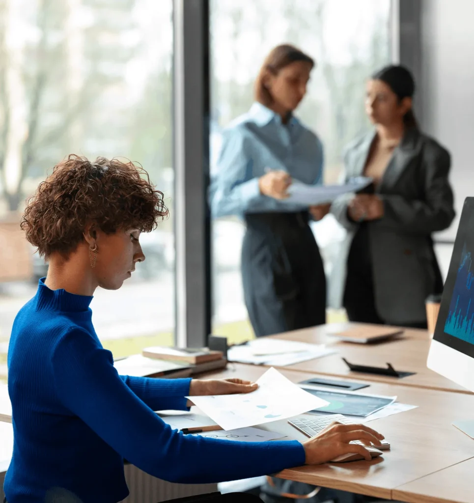 Accounting Firm in UAE