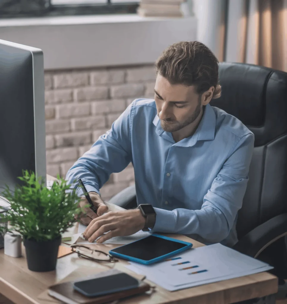 Accounting Firm in UAE