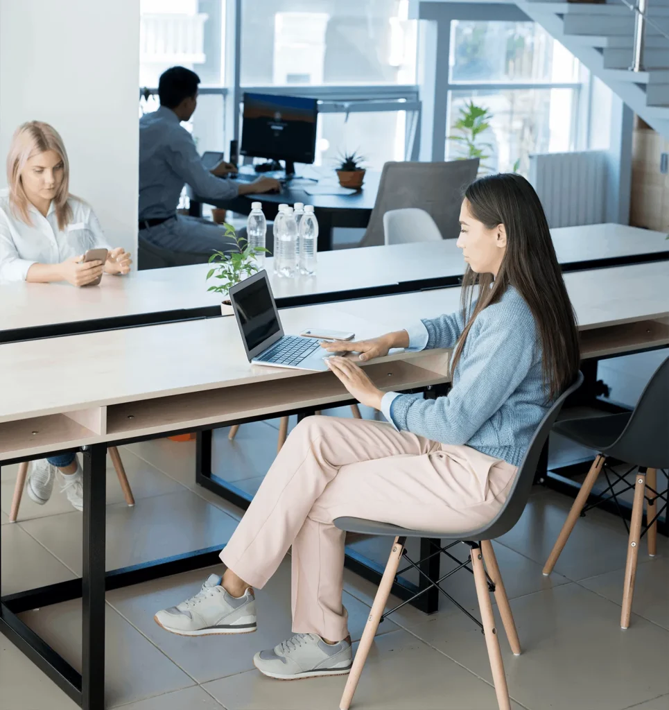 Accounting Firm in UAE