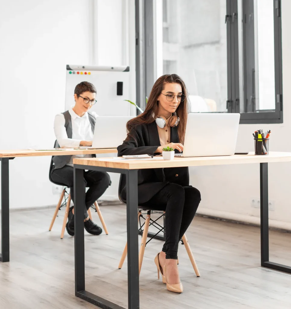 Accounting Firm in UAE