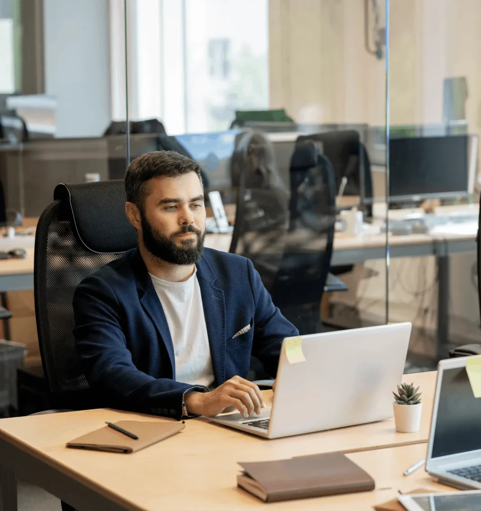 Accounting Firm in UAE